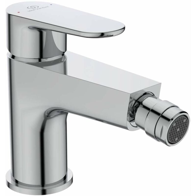 Ideal Standard Cerafine O - Robinetterie de bidet, chrome BC704AA