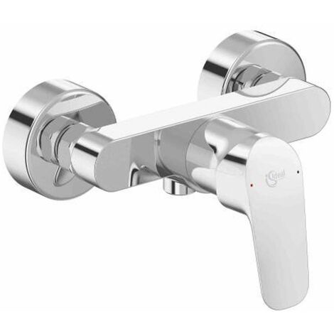 Ideal Standard CeraFlex - Mitigeur de douche, chrome B1720AA