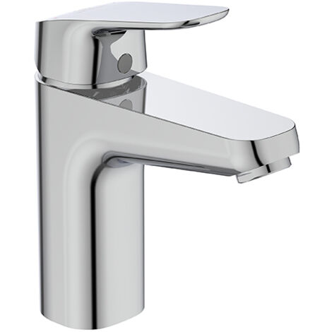 Ideal Standard CeraFlex - Waschtischarmatur ohne Ablaufgarnitur, chrom B1714AA