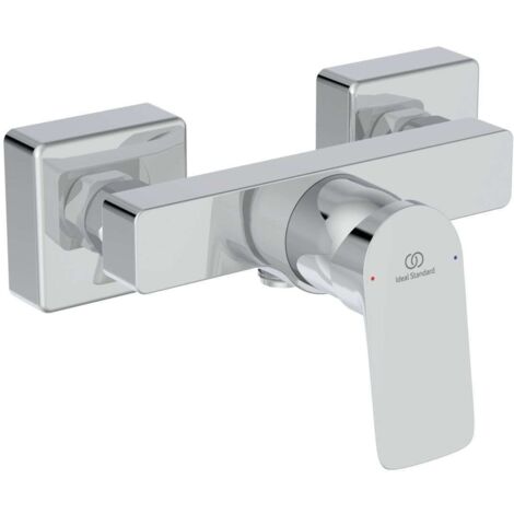 Ideal Standard Ceralife C - Mitigeur de douche, chrome BE066AA