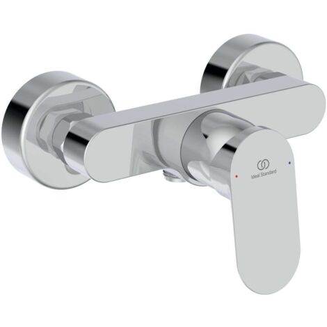 Ideal Standard Ceralife O - Mitigeur de douche, chrome BE028AA