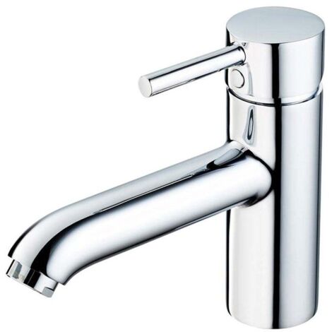 Ideal Standard Ceraline Bath Filler Tap Single Lever - Chrome