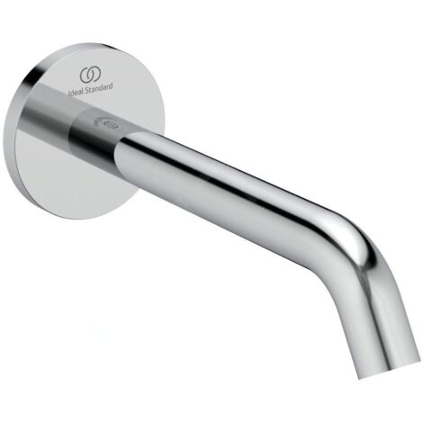 Ideal Standard Ceraline Nuovo - Bonde de baignoire, chrome BD973AA