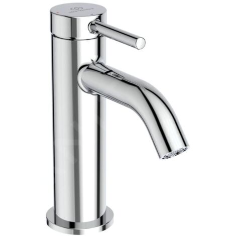 Ideal Standard Ceraline Nuovo - Mitigeur de lavabo, BlueStart, chrome BD757AA