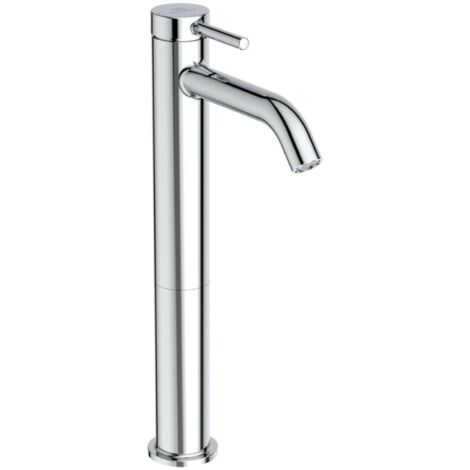 Ideal Standard Ceraline Nuovo - Mitigeur de lavabo, BlueStart, chrome BD762AA