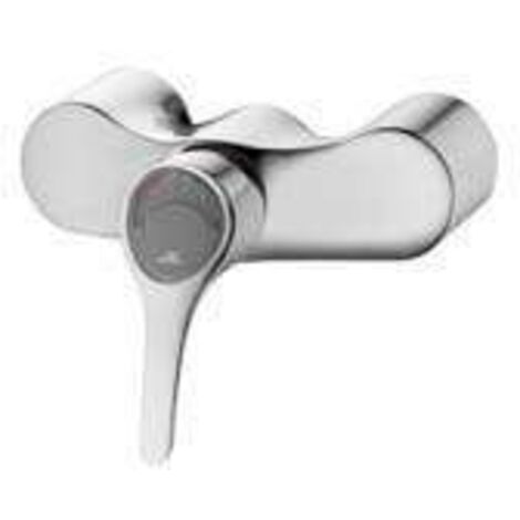 Ideal Standard CeraMix® 60'S Brausearmatur AP A3828AA