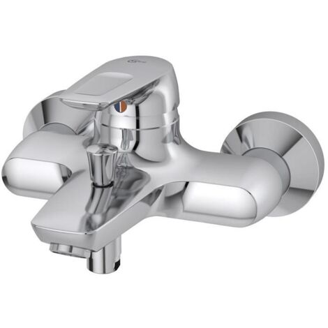 Ideal Standard CeraMix Blue - Badewannenarmatur, Chrom B9490AA