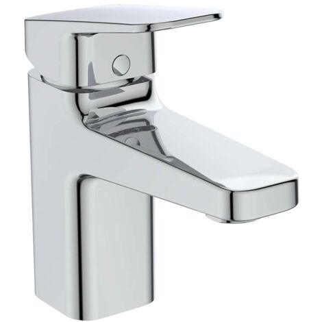 Ideal Standard Ceraplan Basin Mixer Tap - Chrome