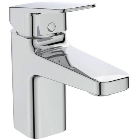 Ideal Standard CeraPlan BD214AA mitigeur de lavabo avec vidage chromé