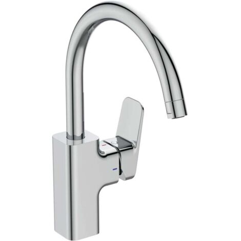 IDEAL STANDARD Ceraplan Cucina Bocca Alta