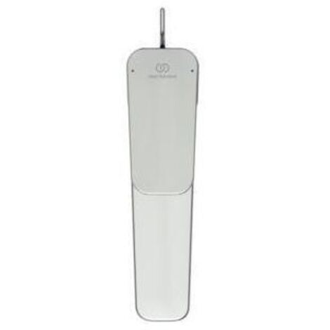 Ideal Standard CeraPlan - Einhebelmischer für Waschtisch-Schale mit Ablaufgarnitur, verchromt BD277AA