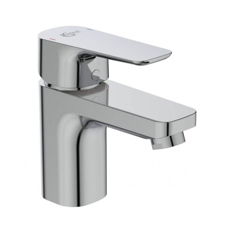 Ceraplan iii Basin mixer, Chrome (BC563AA) - Ideal Standard