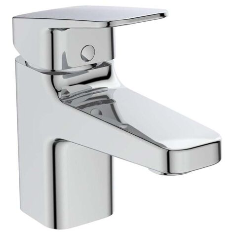 Ideal Standard Ceraplan Mini Basin Mixer Tap - Chrome