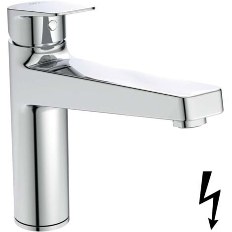 Ideal Standard CeraPlan - Miscelatore da lavello, cromo BD326AA