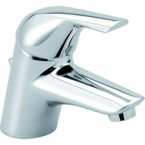 Rubinetto Ceraplan Ideal Standard.Ideal Standard Ceraplan Miscelatore Per Lavabo Cromato B4099aa