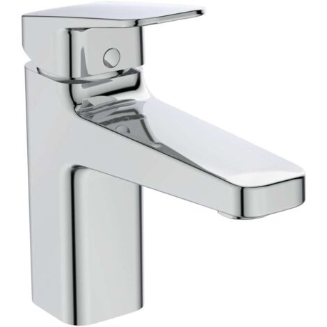 Ideal Standard CeraPlan - Miscelatore per lavabo Grande, cromo BD222AA