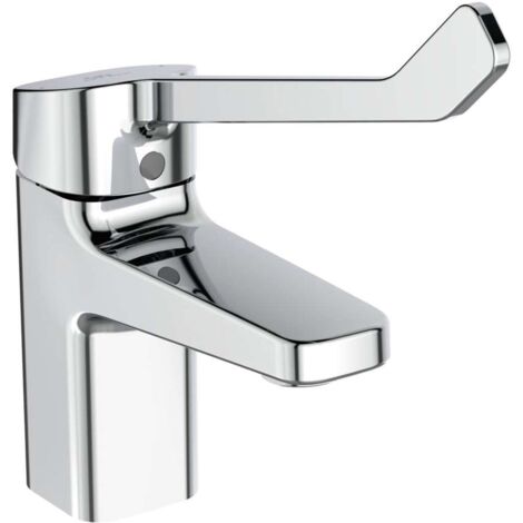 IDEAL STANDARD Ceraplan miscleatore lavabo a leva lunga h 73 mm codice prod: BD218AA