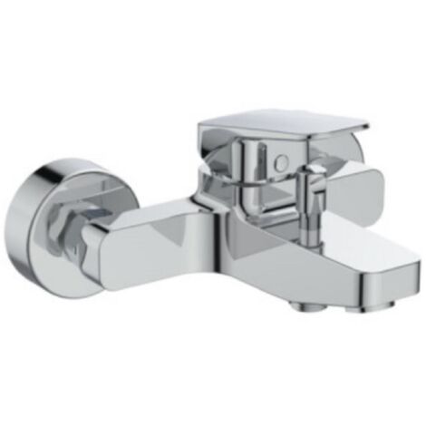 Ideal Standard CeraPlan - Mitigeur de baignoire, chrome BD256AA