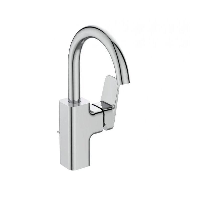 Ideal Standard - Mitigeur pour lavabo en laiton chromé Ceraplan