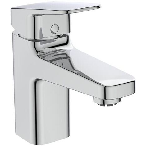 Ideal Standard CeraPlan - Mitigeur de lavabo avec vidage, chrome BD217AA