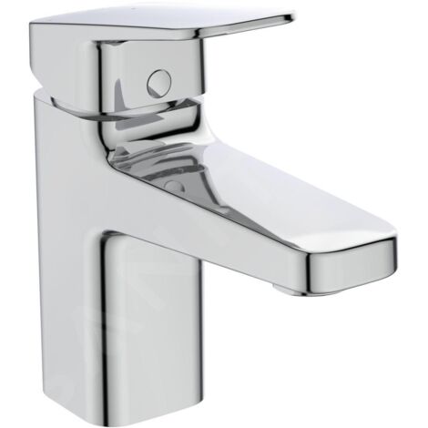 Ideal Standard CeraPlan - Mitigeur de lavabo, BlueStart, chrome BD211AA