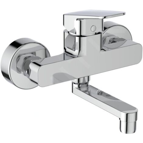 Ideal Standard CeraPlan - Mitigeur de lavabo, chrome BD241AA