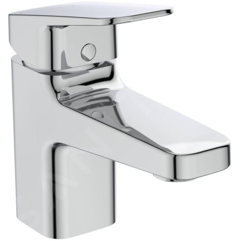 Ideal Standard CeraPlan - Mitigeur de lavabo Piccolo, chrome BD200AA