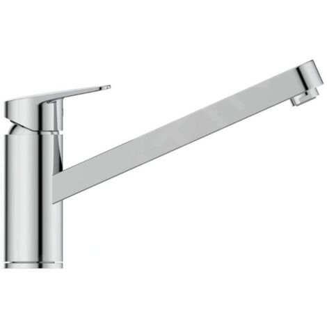 Ideal Standard CeraPlan - Mitigeur d'évier, Bluestart, chrome BD310AA