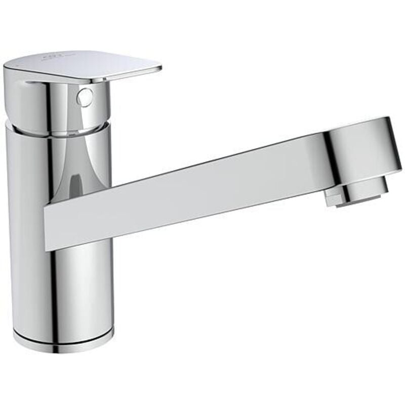 Ideal Standard - CeraPlan - Mitigeur d'évier, chrome BD308AA
