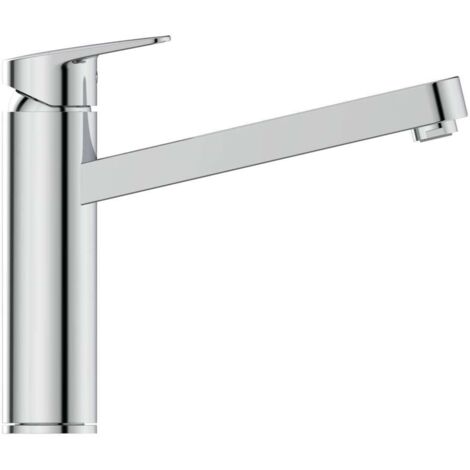Ideal Standard CeraPlan - Mitigeur d'évier, chrome BD311AA