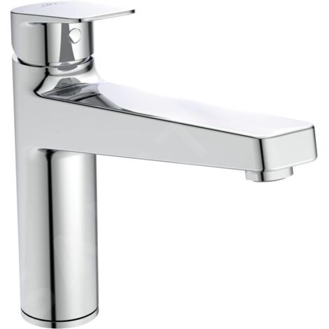 Ideal Standard CeraPlan - Mitigeur d'évier sous fênetre, chrome BD333AA