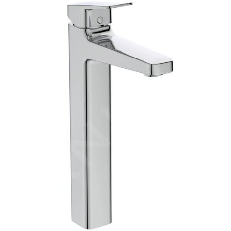 Ideal Standard CeraPlan - Mitigeur pour vasque, avec vidage, chrome BD238AA