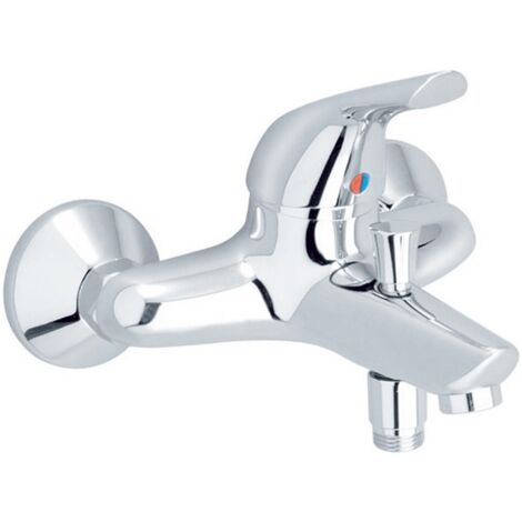 Ideal Standard CeraPlan New Wannenarmatur B3697AA Aufputz Wandarmatur