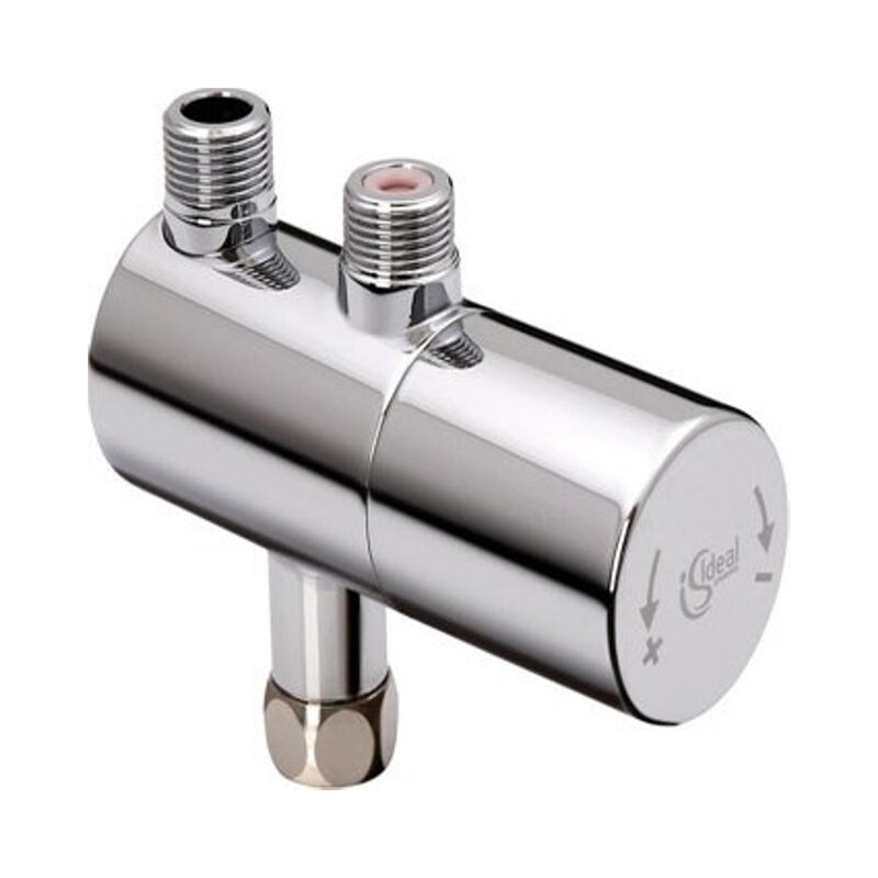 Ceraplus Centrale mitigeur - Ideal Standard