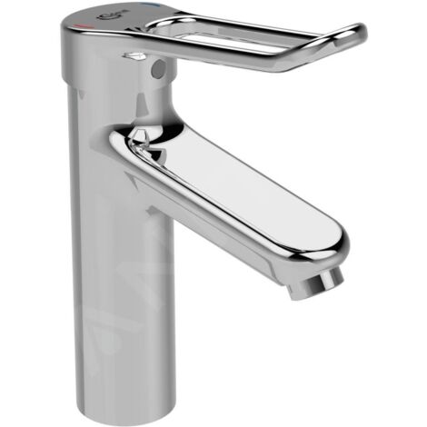 Ideal Standard Ceraplus II - Mitigeur de lavabo, chrome BC104AA