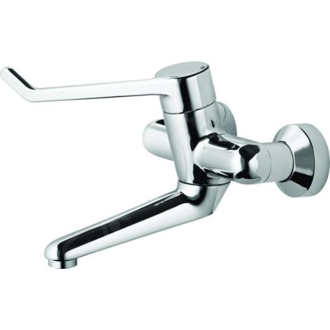 Ideal Standard CeraPlus - Mitigeur de lavabo, chrome B8223AA