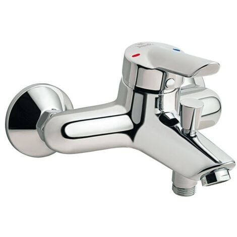 Ideal Standard CeraPlus robinetterie de bain B8208AA apparente, chromée