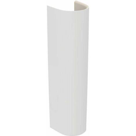 IDEAL STANDARD COLONNA SERIE CONNECT BIANCO EUR