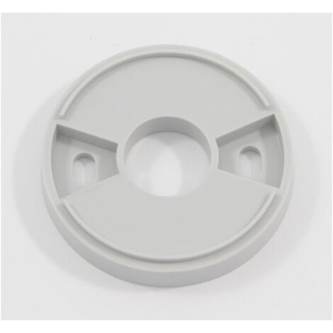 Ideal Standard Compensation de faïence IRain S/M, rond, 8mm, B960990NU