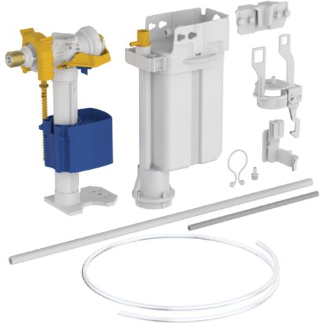 Ideal Standard Componenti ad incasso - Kit di risciacquo per pulsanti SmartFlush R018667