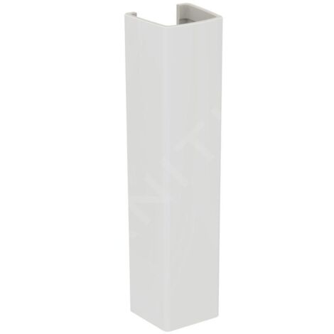 Ideal Standard Conca Ceram - Colonne, blanc T388101