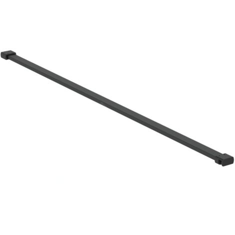 Ideal Standard Connect 2 - Bras de fixation, noir K9380V3