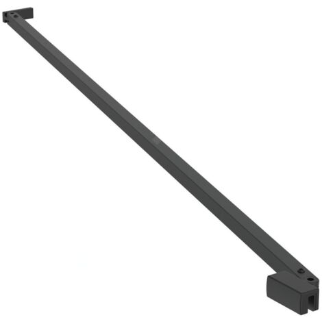 Ideal Standard Connect 2 - Bras de fixation, noir K9381V3