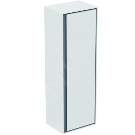 Ideal Standard Connect Air Armoire mi-haute, butée gauche/droite,
