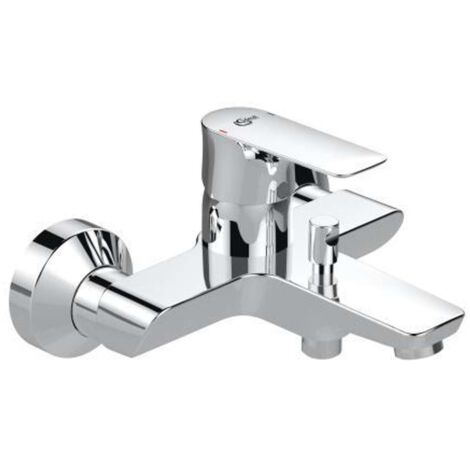 Ideal Standard Connect Air - Badewannenarmatur, chrom A7033AA