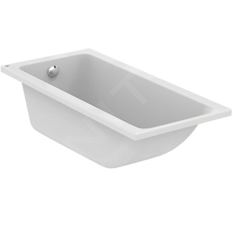 Ideal Standard Connect Air Baignoires de forme corporelle