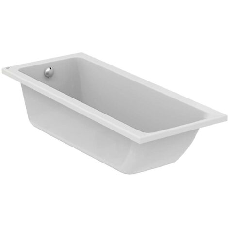 Ideal Standard Connect Air Baignoires de forme corporelle