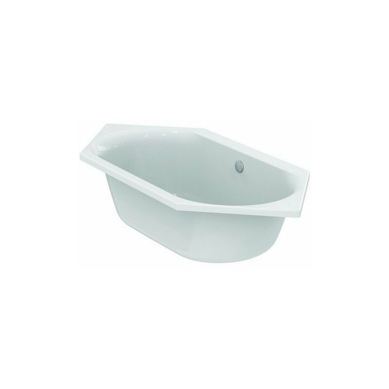 

Connect Air Bañera hexagonal 1900mm E106901 - E106901 - Ideal Standard