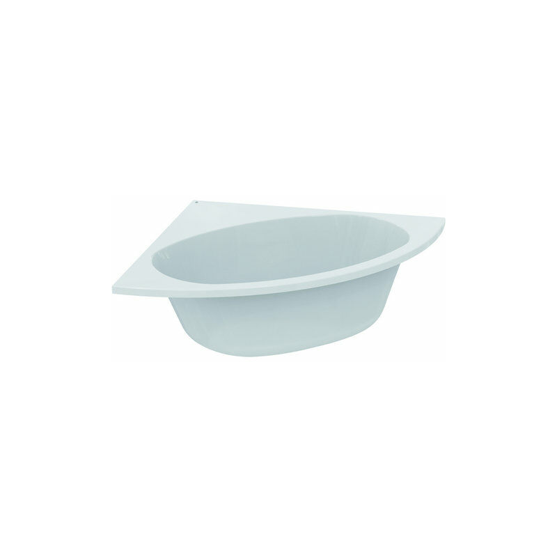 

Ideal Standard Connect Air baño de esquina 1200mm, E124801 - E124801