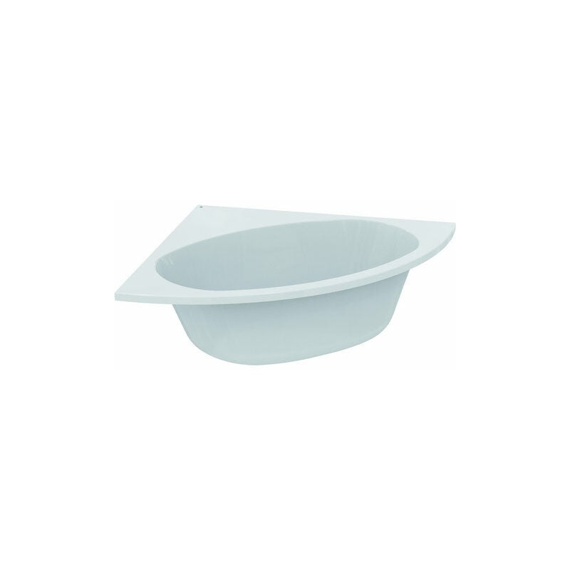 

Connect Air baño de esquina 1300mm, E124901 - E124901 - Ideal Standard